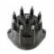 MSD Black, Ford 351C, 460 Dual Sync Distributor 23793