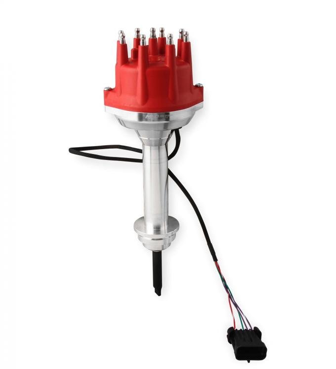 MSD Chrysler 426, 440 Dual Sync Distributor 2383