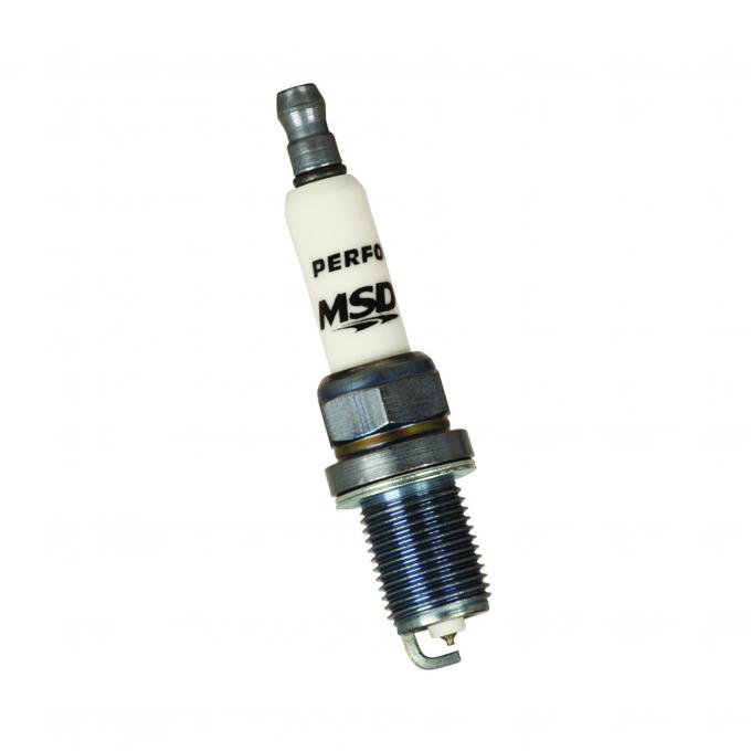 MSD Iridium Spark Plug 3725