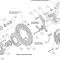 Wilwood Brakes Forged Dynalite Pro Series Front Brake Kit 140-12458