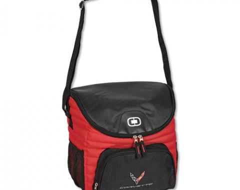 2022 Corvette Ogio Can Cooler Bag