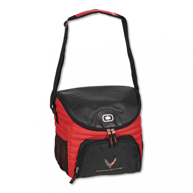 2022 Corvette Ogio Can Cooler Bag