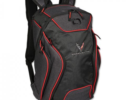 2022 Corvette Ogio Backpack