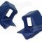 CA 1968-1973 Chevrolet Corvette Rear Quarter Panel Extensions Coupe