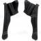 CA 1968-1969 Chevrolet Corvette Rear Quarter Panels Convertible
