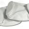 CA 1966 Chevrolet Corvette Headrest Covers Vinyl
