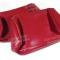 CA 1968-1969 Chevrolet Corvette Headrest Covers Vinyl