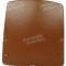 CA 1970-1978 Chevrolet Corvette Seat Back