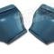 CA 1963-1967 Chevrolet Corvette Rear Quarter Panels Convertible