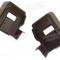 CA 1974-1977 Chevrolet Corvette Rear Quarter Panel Extensions Coupe