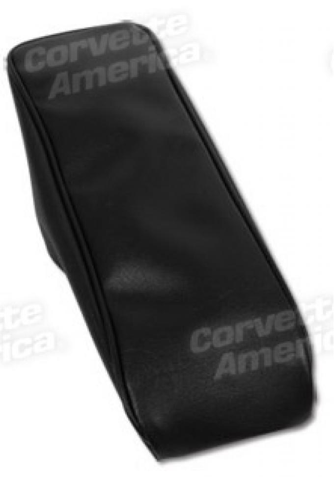 Corvette America 1963-1964 Chevrolet Corvette Center Armrest Cover Vinyl