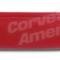 CA 1965-1967 Chevrolet Corvette Deck Lid Trim Strip