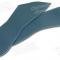 CA 1959-1962 Chevrolet Corvette Convertible Top Lid Tabs