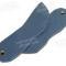 CA 1959-1962 Chevrolet Corvette Convertible Top Lid Tabs
