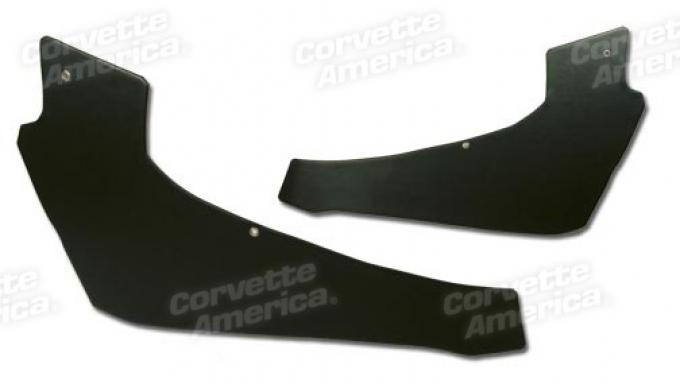 Corvette America 1966-1967 Chevrolet Corvette Rear Quarter Panels Coupe