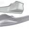 CA 1963-1967 Chevrolet Corvette Rear Quarter Panels Convertible