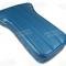 CA 1969-1975 Chevrolet Corvette Center Armrest Vinyl