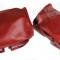 CA 1966 Chevrolet Corvette Headrest Covers Vinyl