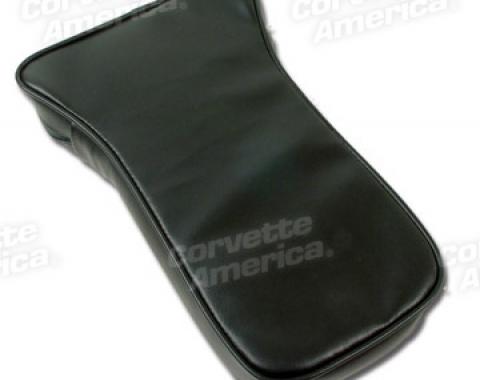 Corvette America 1969-1971 Chevrolet Corvette Center Armrest Leather