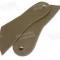 CA 1959-1962 Chevrolet Corvette Convertible Top Lid Tabs