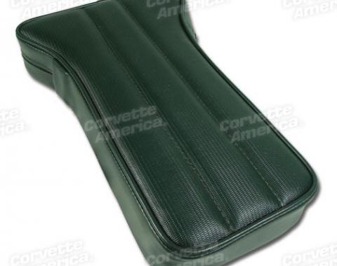 CA 1969-1975 Chevrolet Corvette Center Armrest Vinyl