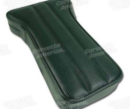 CA 1969-1975 Chevrolet Corvette Center Armrest Vinyl