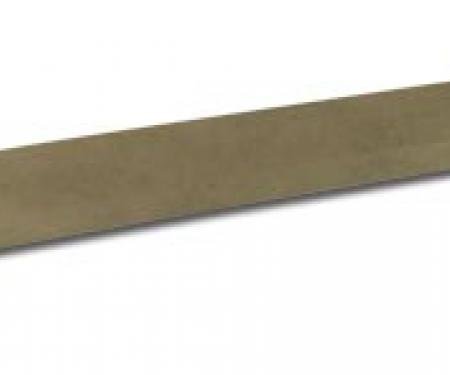 CA 1973-1976 Chevrolet Corvette Coupe Rear Window Trim