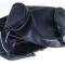 CA 1966 Chevrolet Corvette Headrest Covers Vinyl