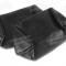 CA 1968-1969 Chevrolet Corvette Headrest Covers Leather