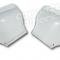 CA 1963-1967 Chevrolet Corvette Rear Quarter Panels Convertible