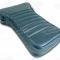 CA 1967 Chevrolet Corvette Center Armrest Leather