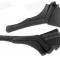 CA 1969-1973 Chevrolet Corvette Rear Quarter Panels Coupe