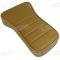 CA 1979-1982 Chevrolet Corvette Center Armrest Leather