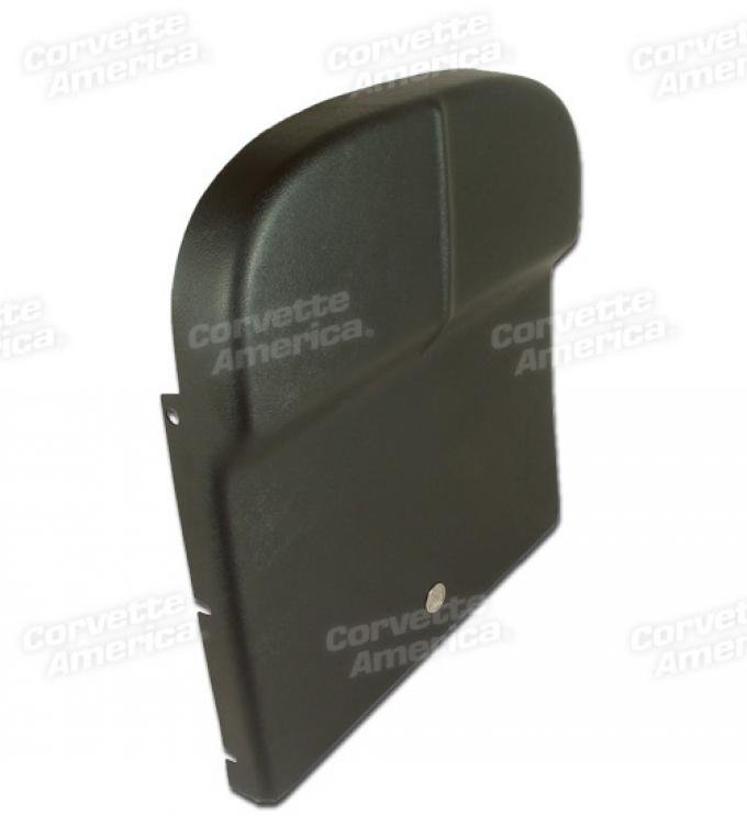 CA 1965-1966 Chevrolet Corvette Seat Back