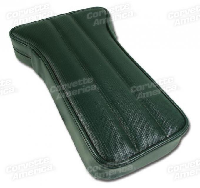 CA 1969-1975 Chevrolet Corvette Center Armrest Vinyl