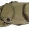 CA 1966 Chevrolet Corvette Headrest Covers Leather