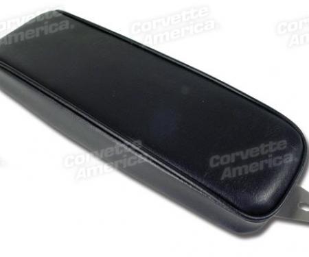 CA 1963-1964 Chevrolet Corvette Center Armrest Vinyl