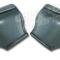 CA 1963-1967 Chevrolet Corvette Rear Quarter Panels Convertible