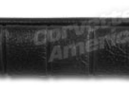 CA 1963-1964 Chevrolet Corvette Deck Lid Trim Strip