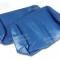CA 1968-1969 Chevrolet Corvette Headrest Covers Leather