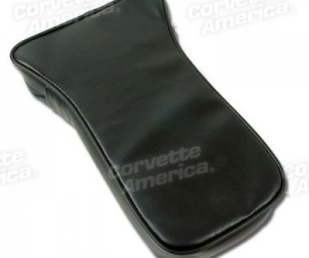 Corvette America 1969-1971 Chevrolet Corvette Center Armrest Leather