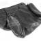 CA 1967 Chevrolet Corvette Headrest Covers Leather