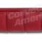 CA 1963-1964 Chevrolet Corvette Deck Lid Trim Strip