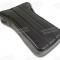 CA 1969-1971 Chevrolet Corvette Center Armrest Leather
