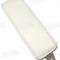 CA 1963-1966 Chevrolet Corvette Center Armrest Leather