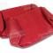 CA 1968-1969 Chevrolet Corvette Headrest Covers Leather