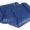 CA 1968-1969 Chevrolet Corvette Headrest Covers Leather