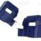 CA 1974-1977 Chevrolet Corvette Rear Quarter Panel Extensions Coupe