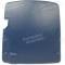CA 1968-1969 Chevrolet Corvette Seat Back