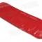 CA 1963-1966 Chevrolet Corvette Center Armrest Cover Leather